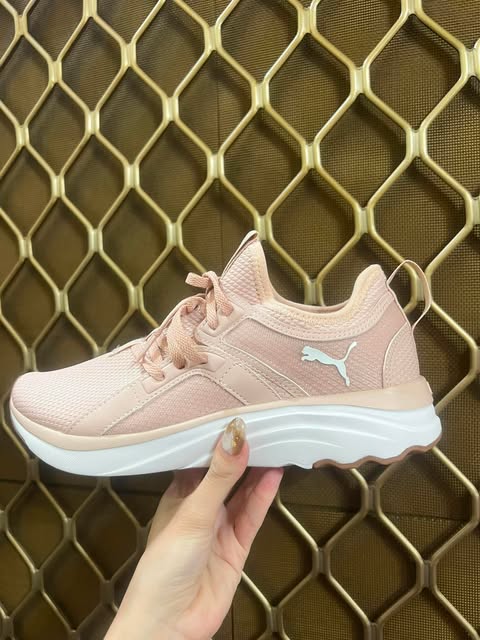 PUMA WOMEN'S (FREE SF🚚)