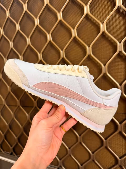 PUMA WOMEN'S (FREE SF🚚)