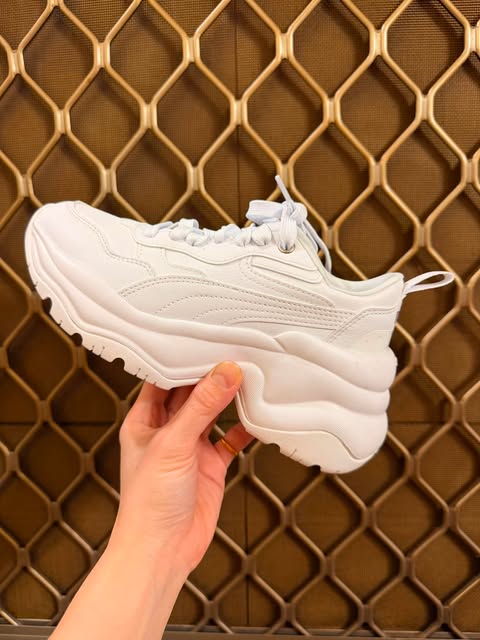 PUMA WOMEN'S (FREE SF🚚)