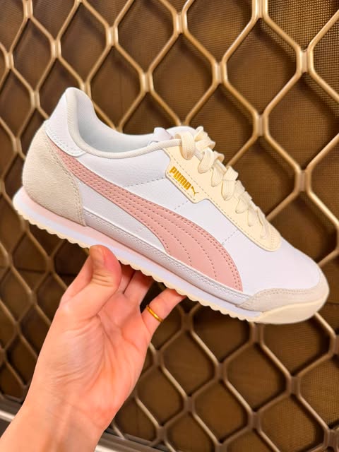 PUMA WOMEN'S (FREE SF🚚)