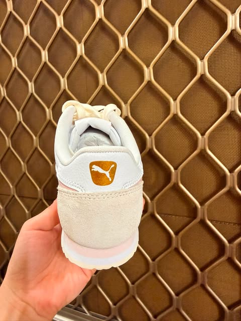 PUMA WOMEN'S (FREE SF🚚)