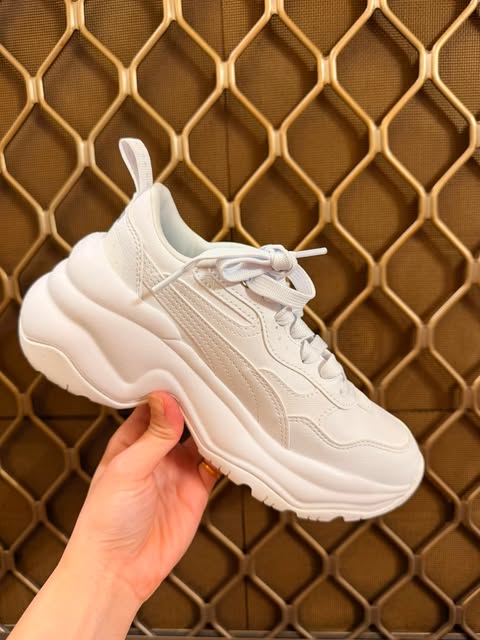 PUMA WOMEN'S (FREE SF🚚)
