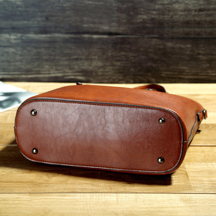 Women’s High Capacity Shoulder & Messenger Bag