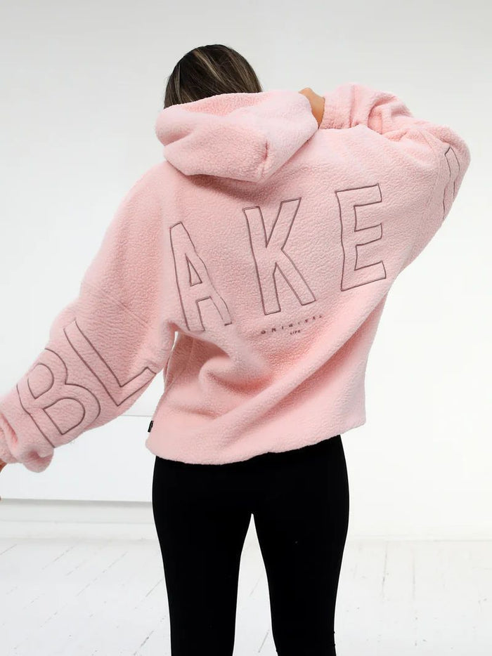 Pink / L