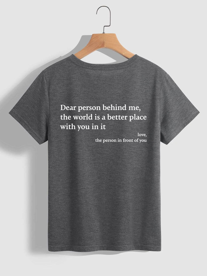 Dark Grey / 2XL