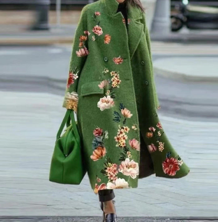 Green Full Flower / 4xl