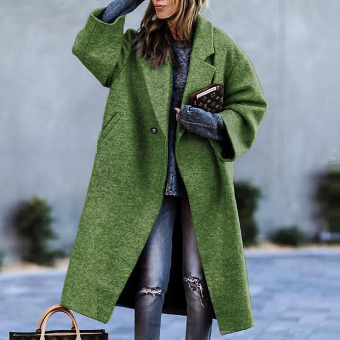 Green / 4xl