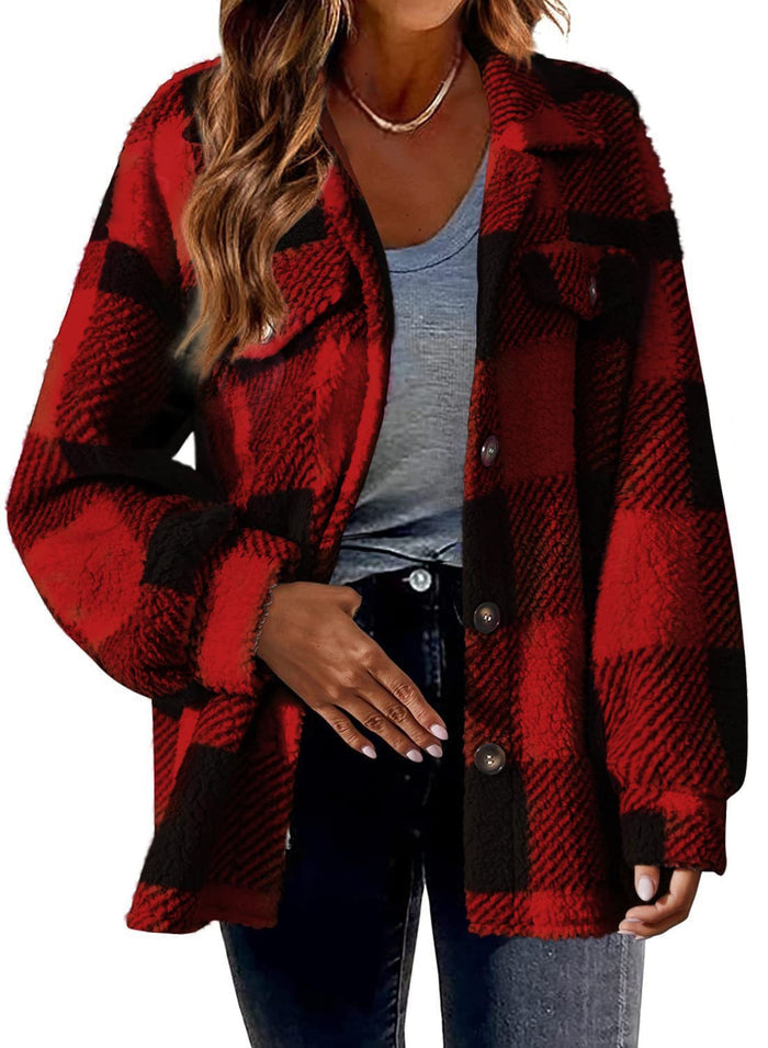 Red / 3XL