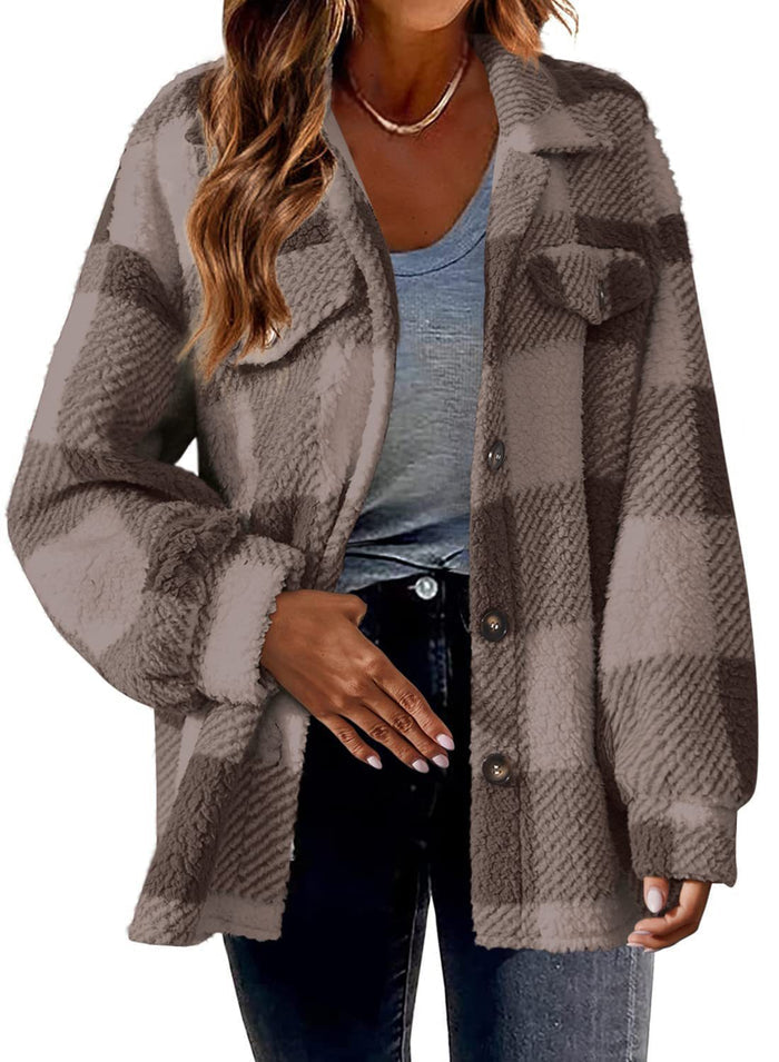 Brown / L