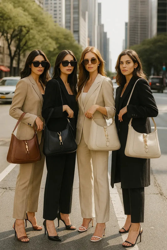 Women’s Summer Crossbody Bag – Grab Yours Now