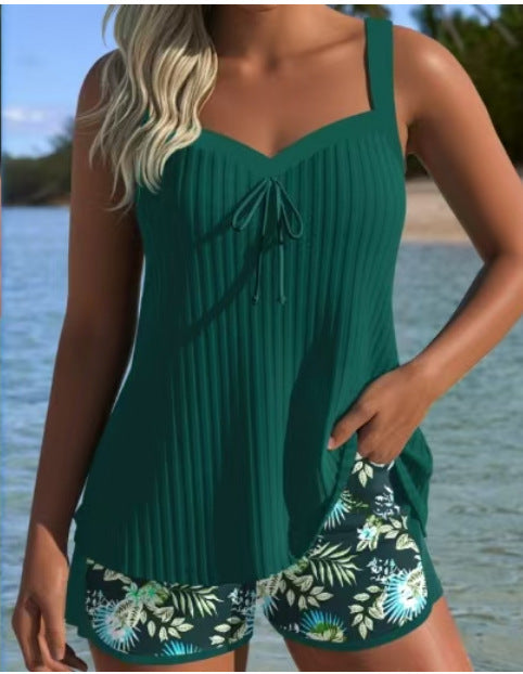 Green / M