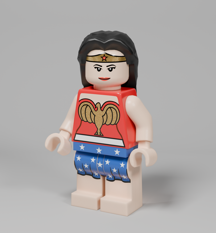 Wonder Woman