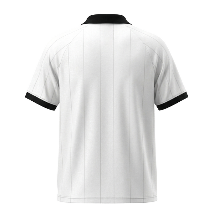 XC Los Angeles Collared Jersey - Back