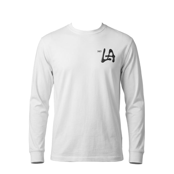 XC Los Angeles Long Sleeve - Front