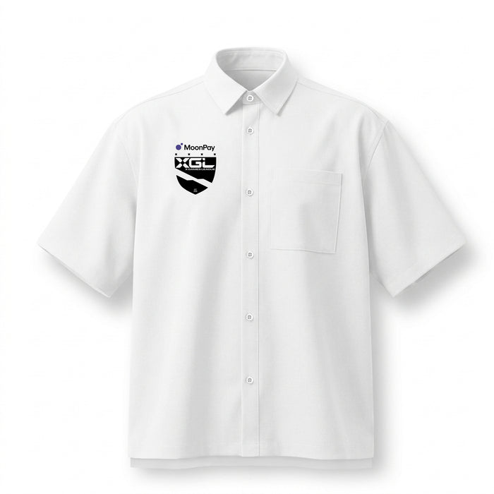 XC Los Angeles Workwear Shirt - Front