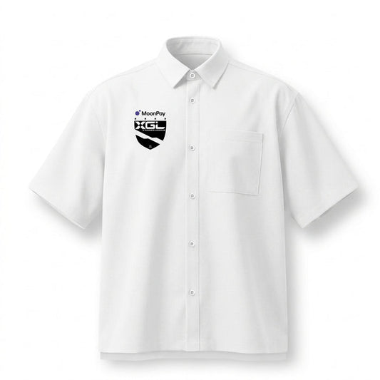 XC Los Angeles Workwear Shirt - Front