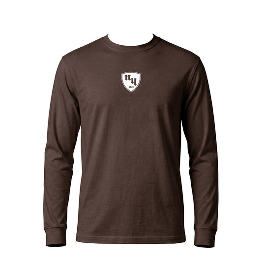 XC New York Long Sleeve - Front