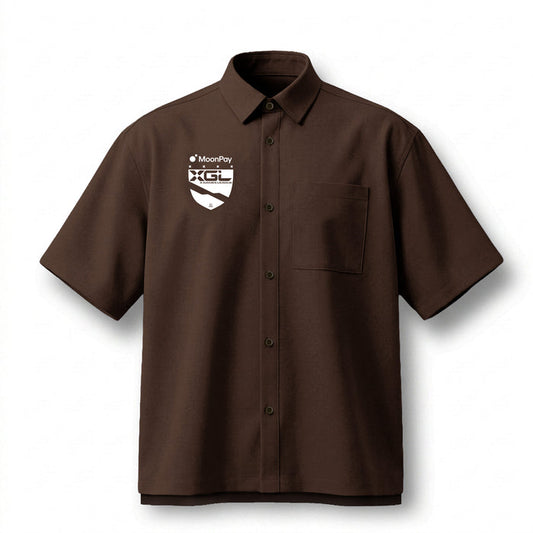 XC New York Workwear Shirt - Front