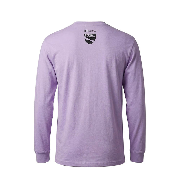 XC Tokyo Long Sleeve - Back