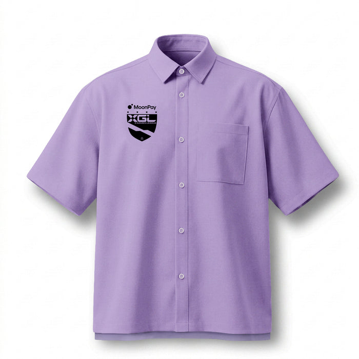 XC Tokyo Workwear Shirt - Front