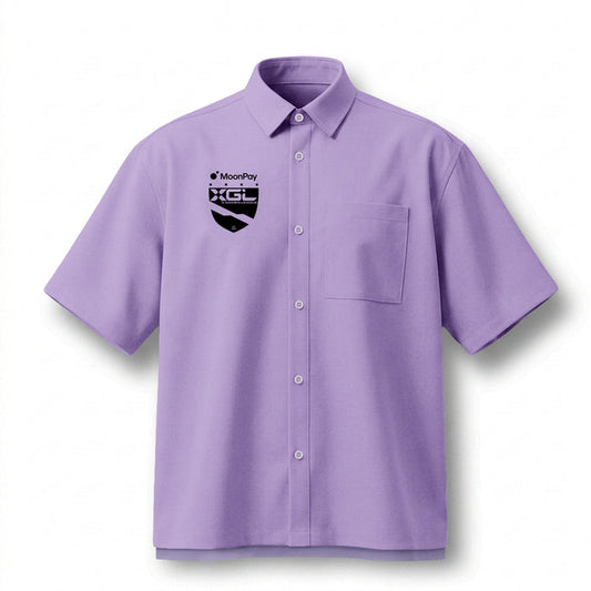 XC Tokyo Workwear Shirt - Front