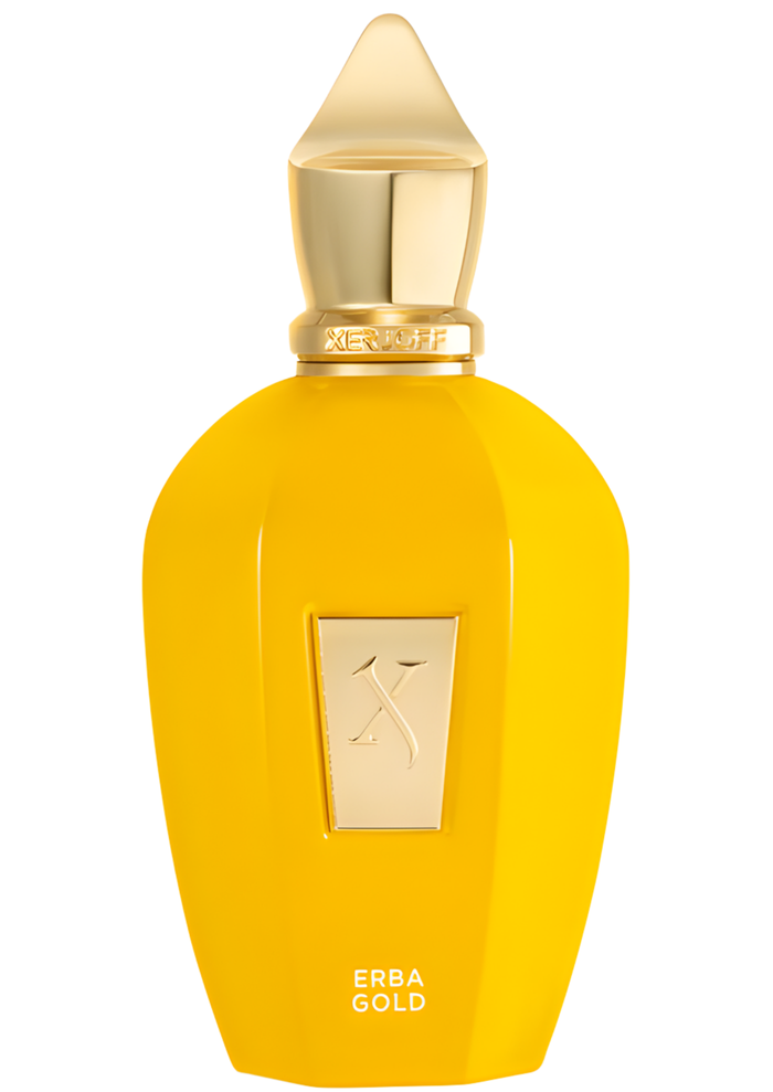 Xerjoff Erba Gold