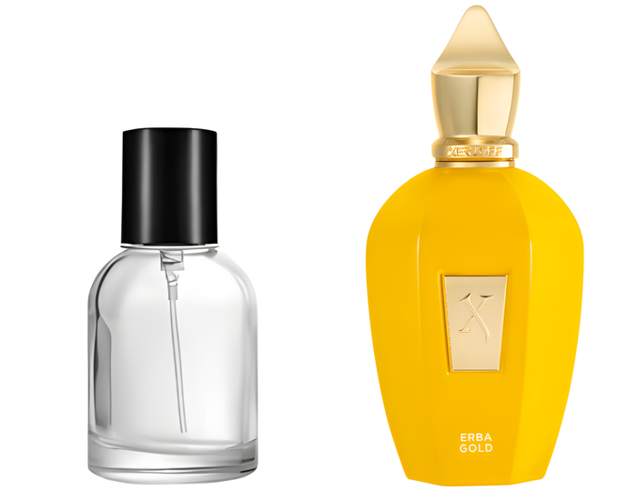 Xerjoff Erba Gold