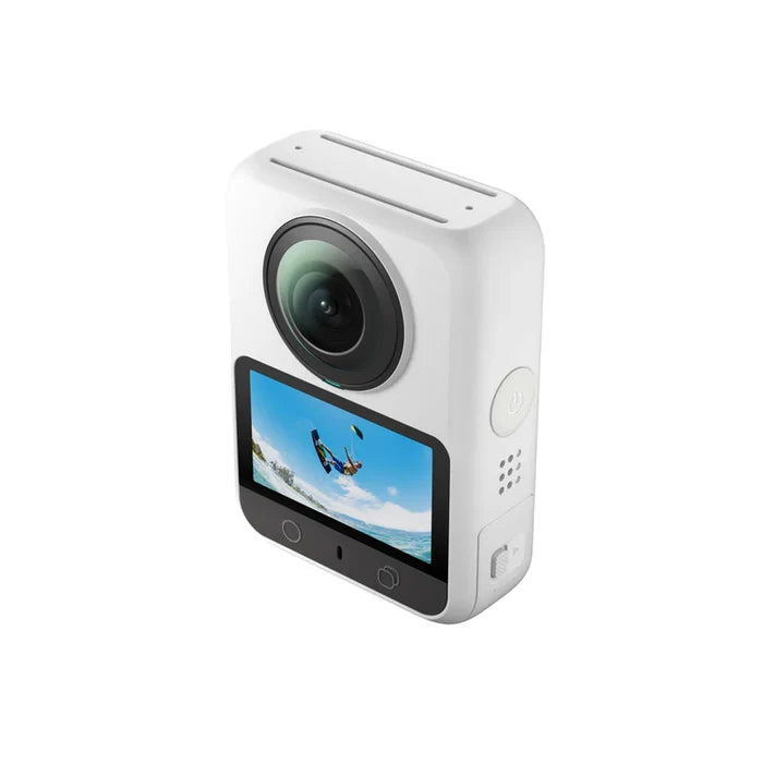 XTRA Sphra360 - The Pro 8K 360 Action Camera for Creators – Image 1 | DroneNerds