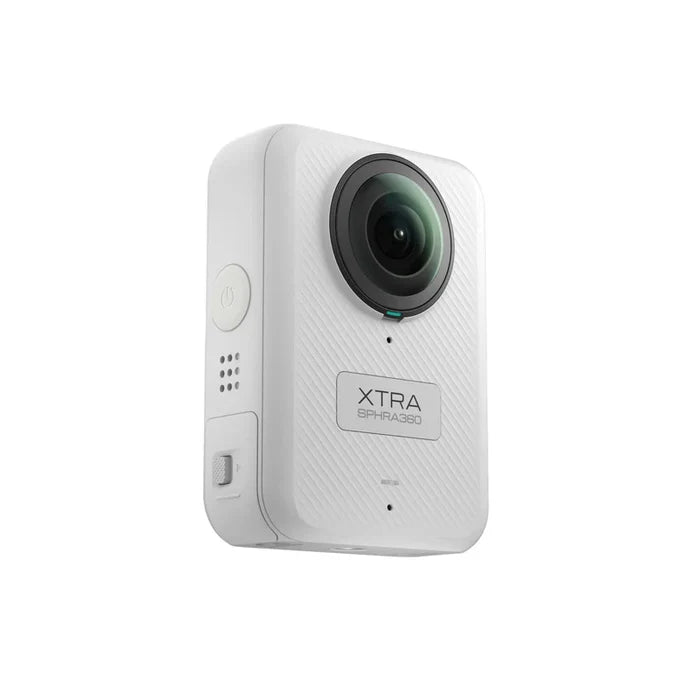 XTRA Sphra360 - The Pro 8K 360 Action Camera for Creators – Image 3 | DroneNerds
