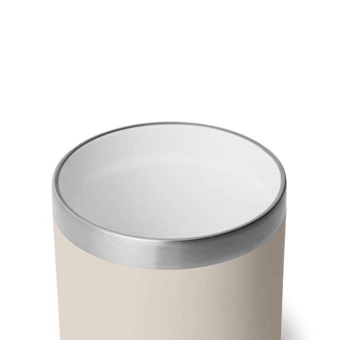 YETI  Rambler 10oz Stackable Lowball WITH DURASIP CERAMIC LINING-Two Colors