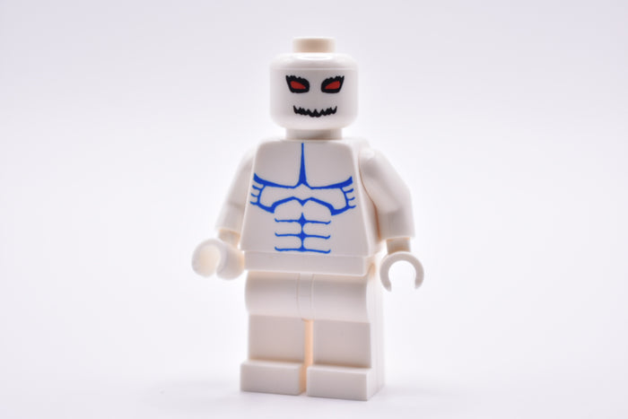 Yeti