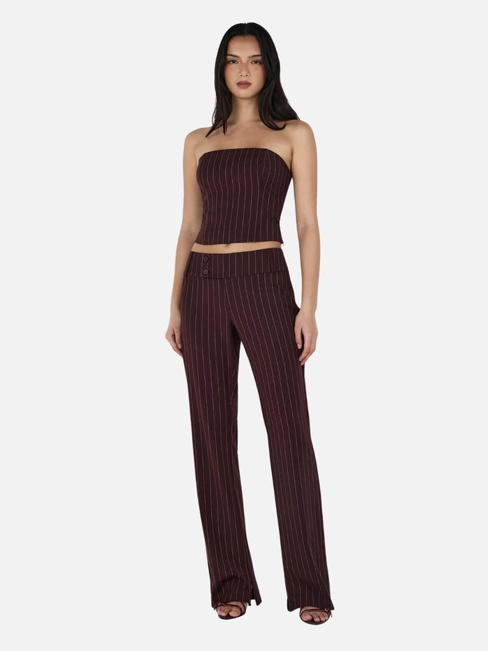 Yolanda Suit Pant