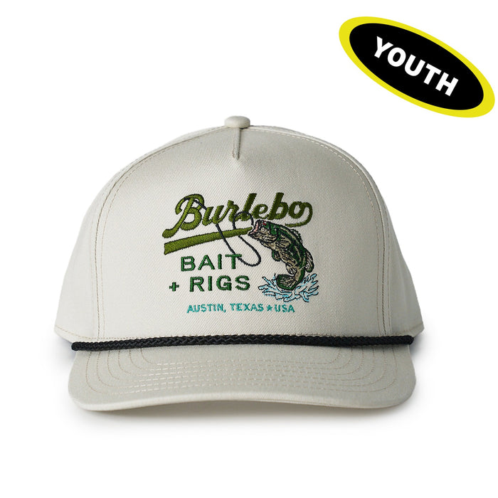 Youth Cap - Bait and Rigs - Putty