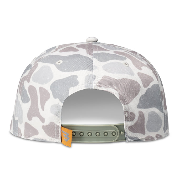 Youth Cap - Hunting Season - Classic Deer Camo