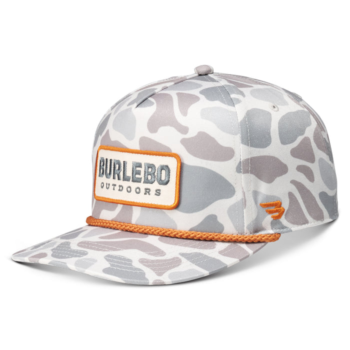 Youth Cap - Hunting Season - Classic Deer Camo