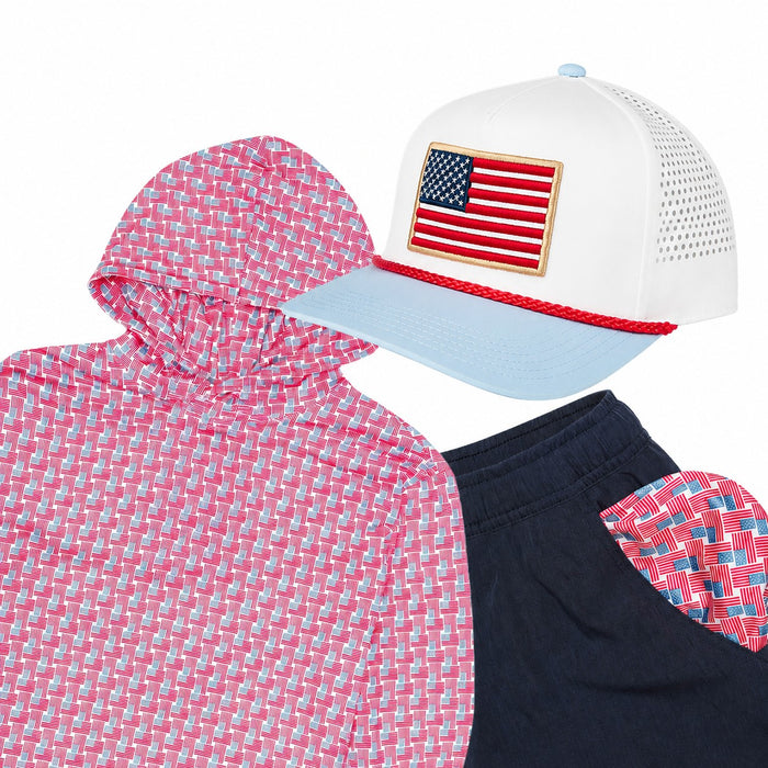 Youth Patriotic Bundle