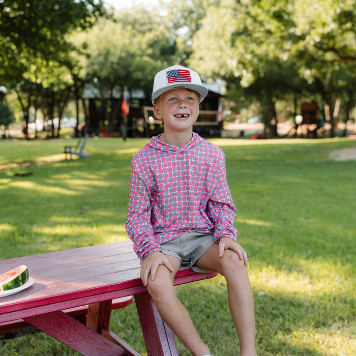 Youth Patriotic Bundle