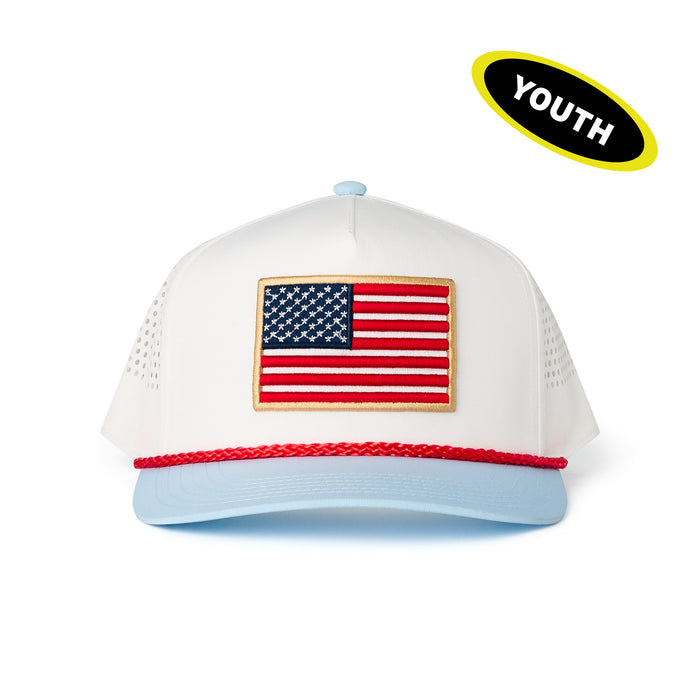 Youth Patriotic Bundle