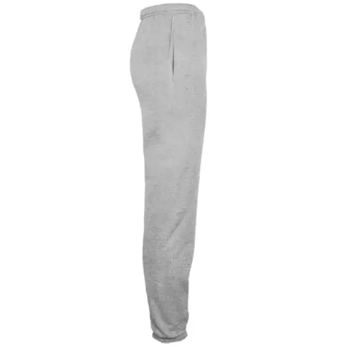 Steel Grey Youth Jogging Pants