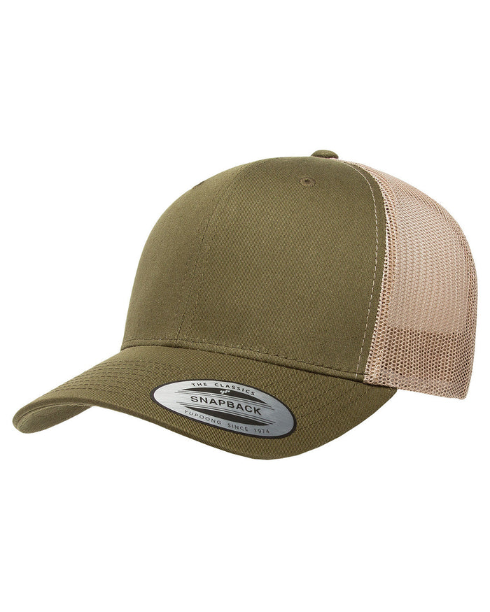 Moss/Khaki