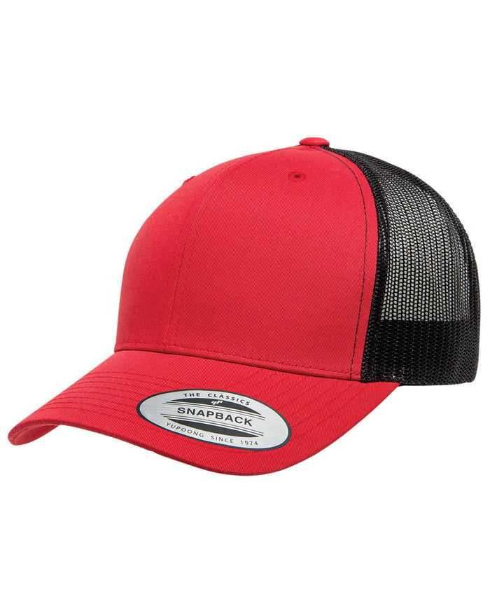 Red/Black