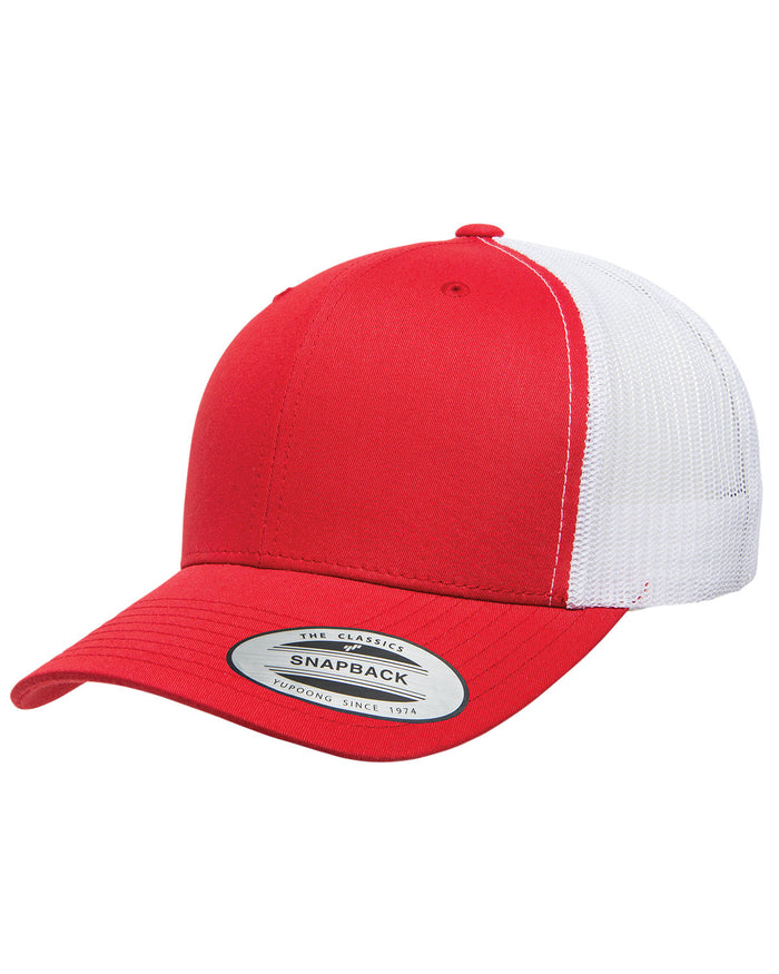 Red/White