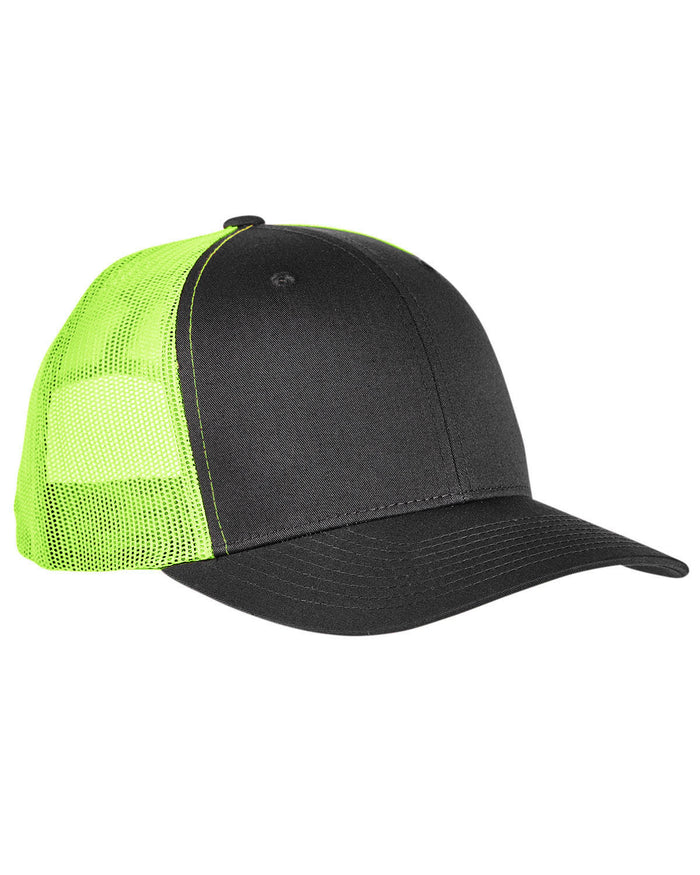 YP Classics 6-Panel Retro Trucker Cap