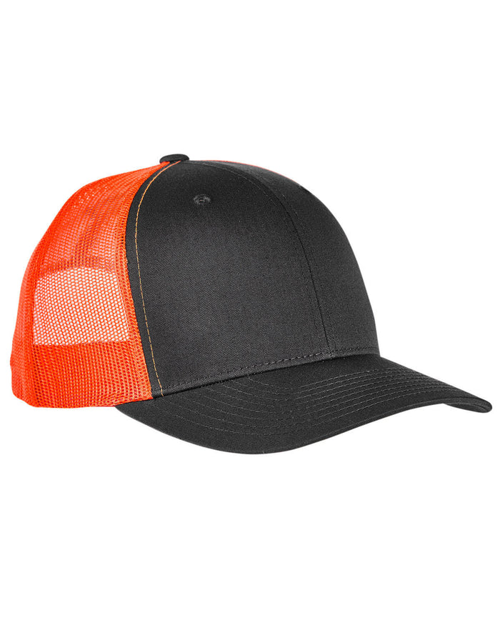 YP Classics 6-Panel Retro Trucker Cap